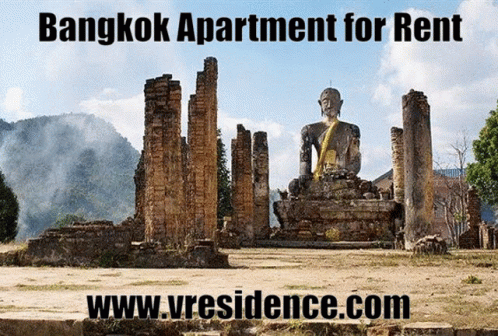 Serviced Apartment Near Bts For Rent GIF - Serviced Apartment Near Bts For Rent Bangkok GIFs