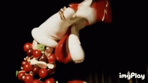Cat In The Hat Welcome GIF - Cat In The Hat Welcome Tada GIFs