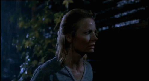 Joan Freeman Tracy Jarvis GIF - Joan Freeman Tracy Jarvis Friday The13th The Final Chapter GIFs