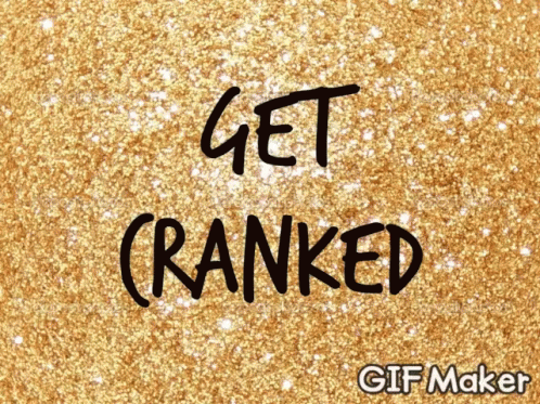 Crank Cranked GIF - Crank Cranked Get Cranked GIFs