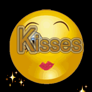 Kisses Blowing Kisses GIF - Kisses Blowing Kisses Hugs And Kisses GIFs