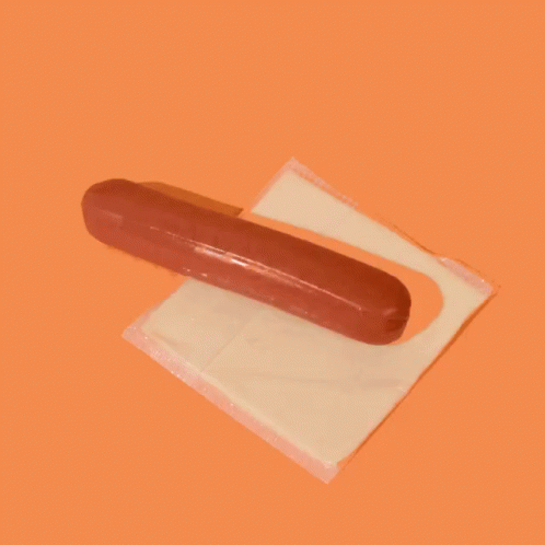Hotdog Cheese GIF - Hotdog Cheese GIFs