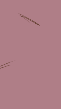 criss zena style is written on a pink background with two pictures of a woman