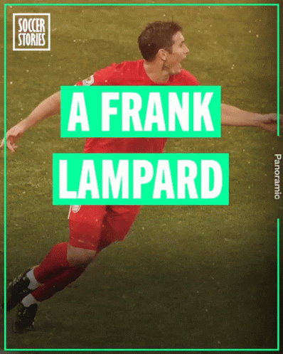 A Frank Lampard Goal Score GIF - A Frank Lampard Goal Score Goal GIFs