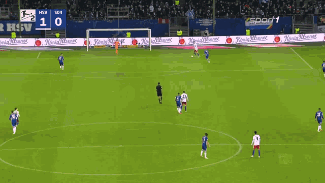 Football Schalke GIF - Football Schalke GIFs