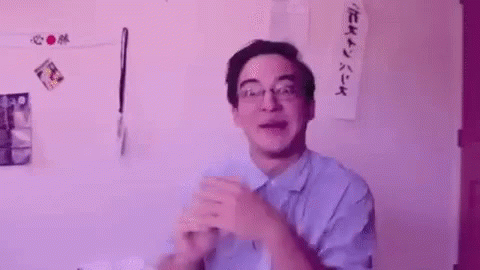 Filthy Frank Nobody Cares GIF - Filthy Frank Nobody Cares GIFs