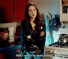 Wynonnaearp Saying GIF