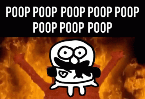 Poop Poophead GIF - Poop Poophead Poopheadz GIFs