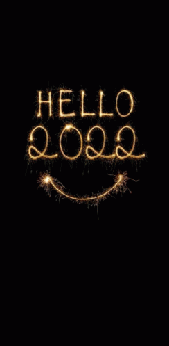 New Year 2022 GIF - New Year 2022 GIFs