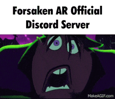 Forsaken Ar Far Dev GIF - Forsaken Ar Far Dev Discord Server GIFs