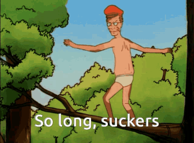 Dale Gribble Dale GIF - Dale Gribble Dale King Of The Hill GIFs