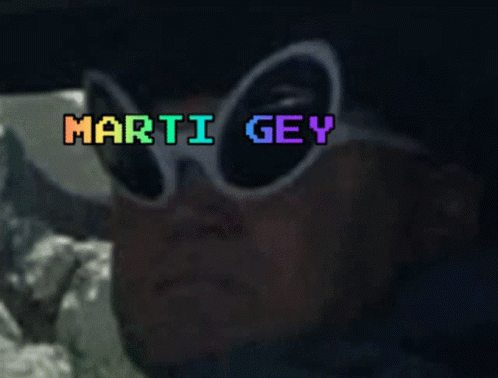 Marti Gey GIF - Marti Gey GIFs