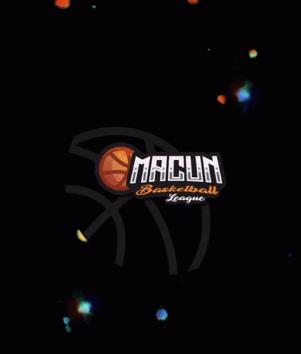 Baloncesto Macun Macun Basketball League GIF - Baloncesto Macun Macun Basketball League Macunesmacun GIFs