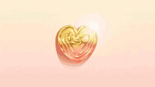 a heart with the words " i got something to " written above it
