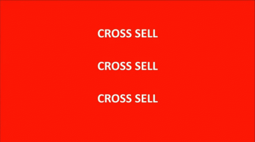 Crosssell GIF - Crosssell GIFs
