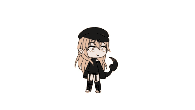 a girl with a scorpion on her arm is wearing a hat