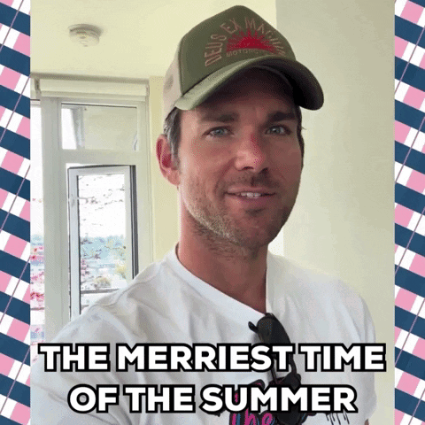 Kevinmcgarry Hat GIF - Kevinmcgarry Hat Merry Christmas GIFs