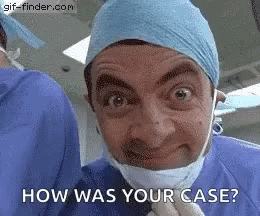Mr Bean Thumbs Up GIF - Mr Bean Thumbs Up Doctor GIFs