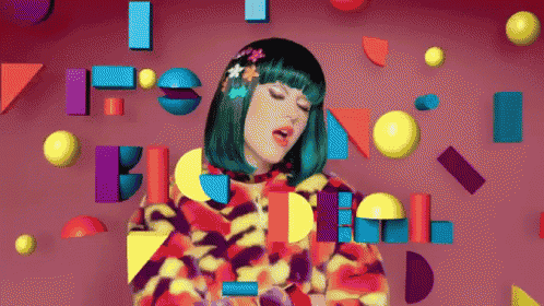 No Big Deal GIF - Katy Perry This Is How We Do Music GIFs