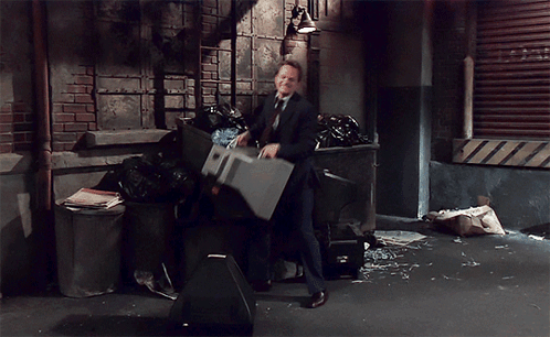 Barney How I Met Your Mother GIF - Barney How I Met Your Mother Tv GIFs