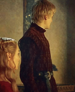 Game Of Thrones King Joffrey GIF - Game Of Thrones King Joffrey Joffrey Baratheon GIFs