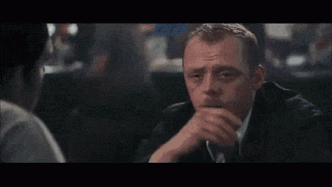 Shaun Of The Dead Its GIF - Shaun Of The Dead Its On GIFs