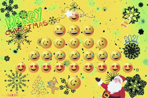 Emoji Xmas Tree Emoji Christmas Tree GIF - Emoji Xmas Tree Emoji Christmas Tree Merry Xmas GIFs