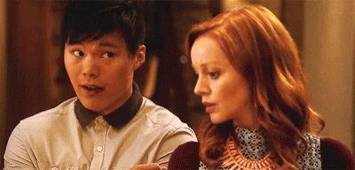 The Librarians Confused GIF - The Librarians Confused GIFs