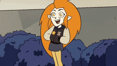 Young Eda Toh Young Eda GIF