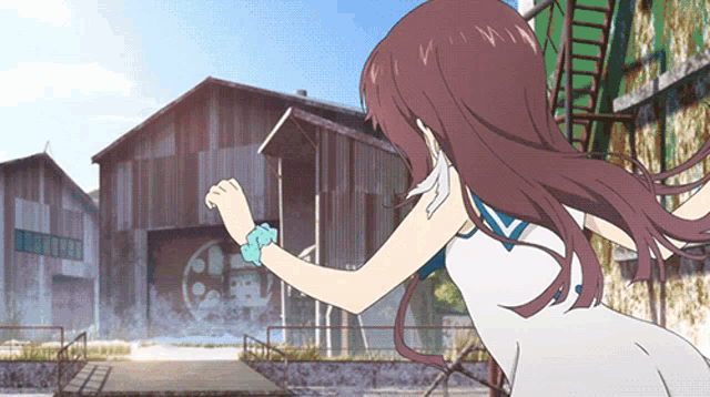 Anime GIF