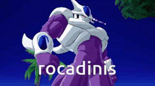 Rocadinis GIF - Rocadinis GIFs