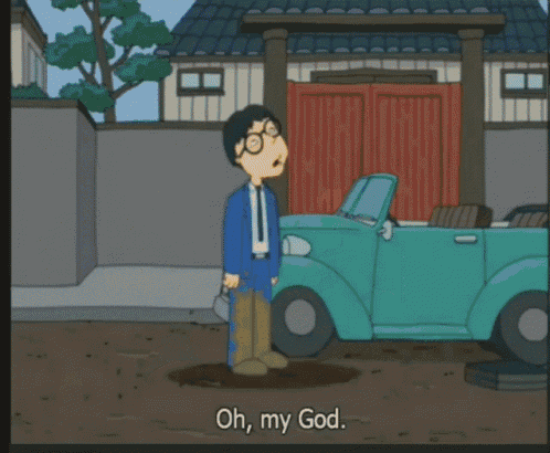 Family Guy Baboon GIF - Family Guy Baboon Attack GIFs