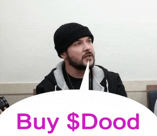 Doodxrpl Dood Xrpl Meme