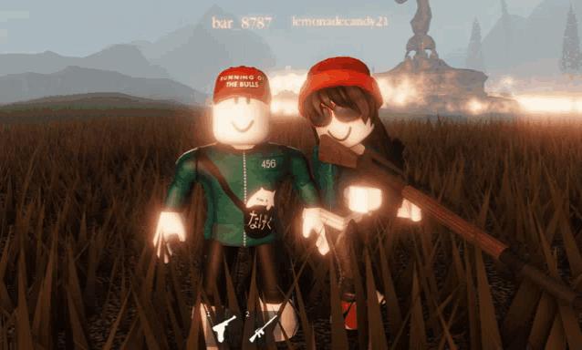 Roblox Meme