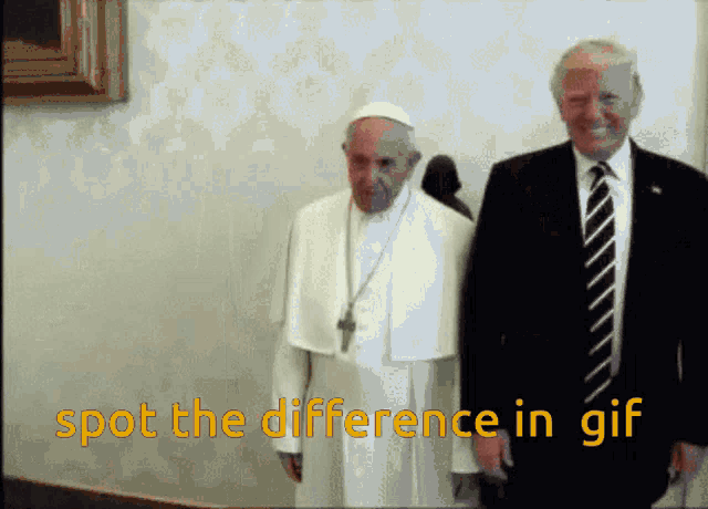 Find The Truth Spot The Difference GIF - Find The Truth Spot The Difference GIFs