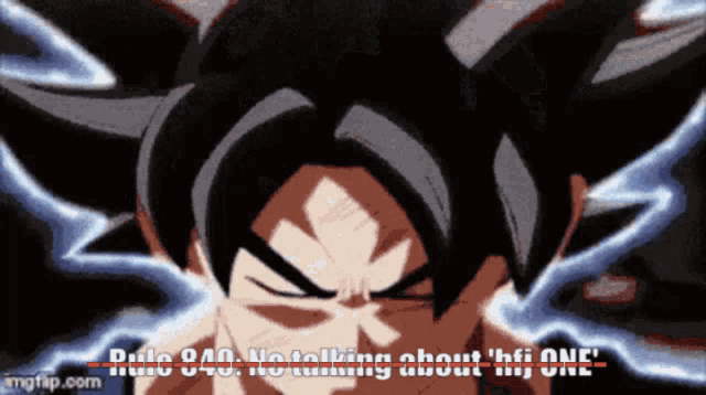 a picture of a cartoon character with a caption that says " rules 940 "