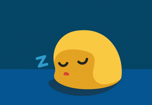 Emoji Sleepy GIF - Emoji Sleepy Asleep GIFs
