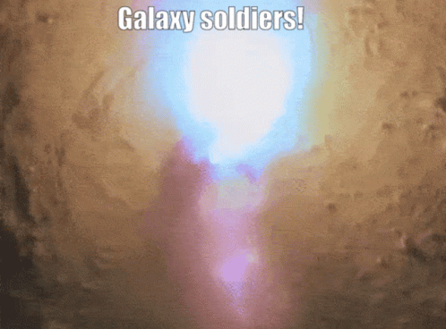 Warrenton Galaxy Soldiers GIF - Warrenton Galaxy Soldiers GIFs