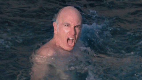 Larry David Curb Your Enthusiasm GIF - Larry David Curb Your Enthusiasm Larry David Dies GIFs