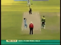 India Vs Pakistan Cricket GIF - India Vs Pakistan Cricket Sports GIFs