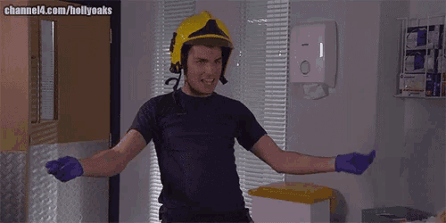 Starry Ste Hay GIF