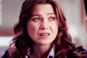 Greys Anatomy Ellen Pompeo GIF