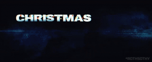 Christmas Bloody Christmas Horror GIF - Christmas Bloody Christmas Horror 2022 GIFs