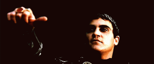 Nul GIF - Gladiator Thumbs Down Disapprove GIFs