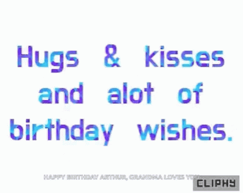 Blessings Birthday GIF - Blessings Birthday Hugs GIFs