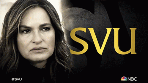 Svu Olivia Benson GIF - Svu Olivia Benson Law And Order Special Victims Unit GIFs