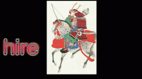 History Of Japan Japanese GIF - History Of Japan Japanese History GIFs