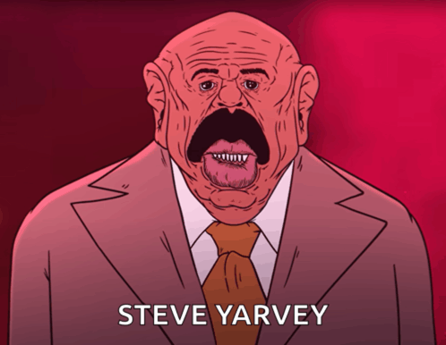 Steve Harvey Steve Harvey Stare GIF - Steve Harvey Steve Harvey Stare Meat Canyon GIFs