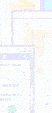 a pixel art illustration of a girl with a cat on a computer screen that says new