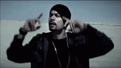 Going There Pointing GIF - Going There Pointing Hiphop GIFs